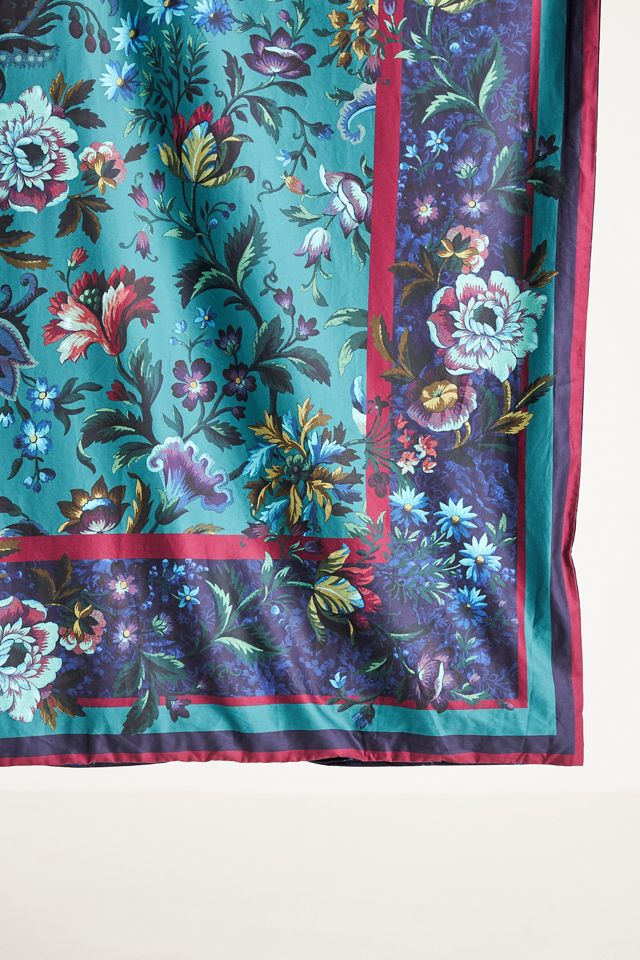 House of Hackney Organic Cotton Sateen Duvet Cover #4