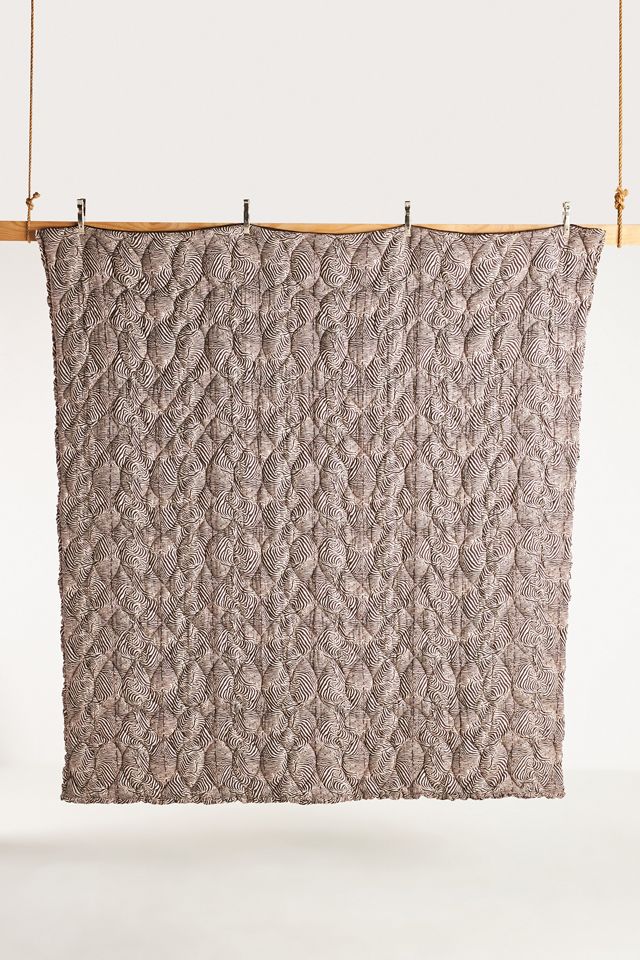 House of Hackney Zebra-Printed Quilt #3