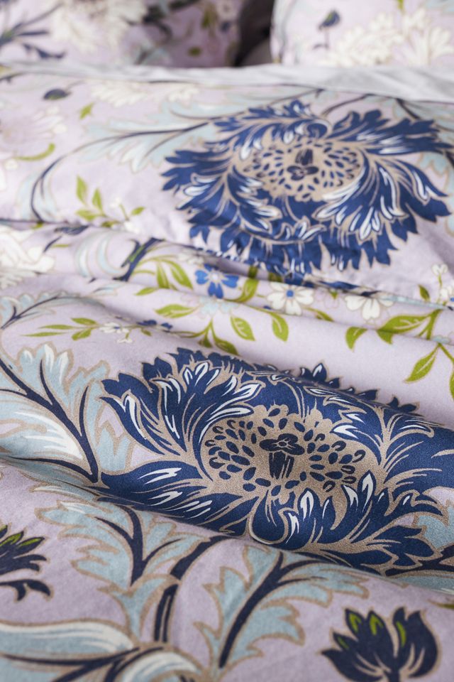 Jylin Duvet Cover #2