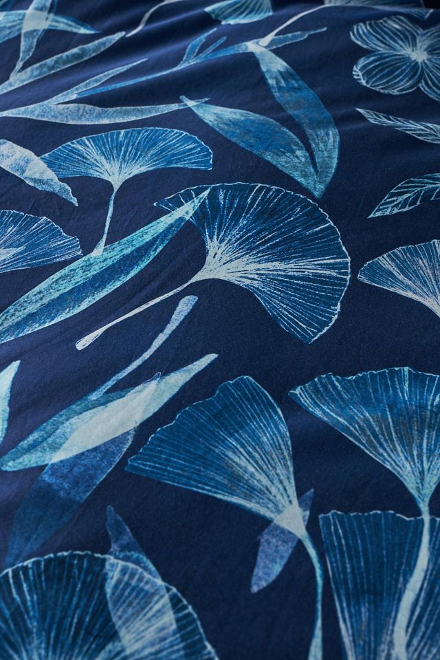 Imogen Sateen Duvet Cover #1