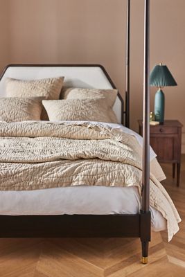 Alora Cotton Cashmere Quilt