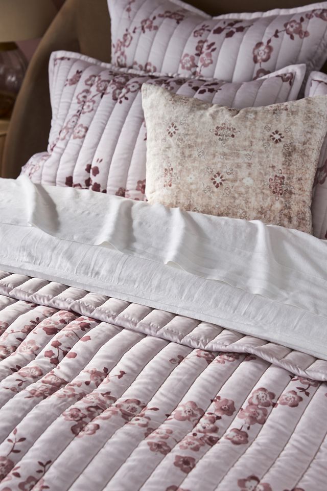 Erin Fetherston for Anthropologie Dulcette Quilt #1