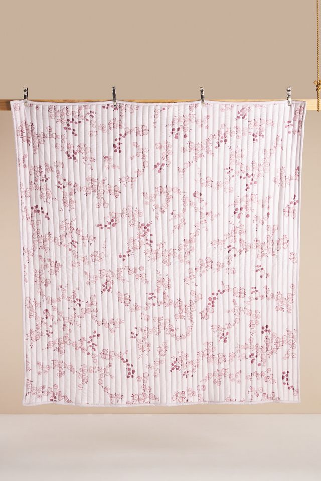 Erin Fetherston for Anthropologie Dulcette Quilt #2