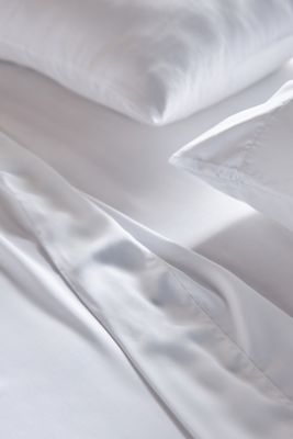 Sijo AiryWeight Eucalyptus Sheet Set