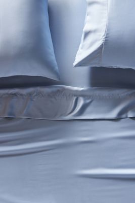 Sijo AiryWeight Eucalyptus Sheet Set
