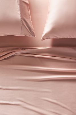 Sijo AiryWeight Eucalyptus Sheet Set