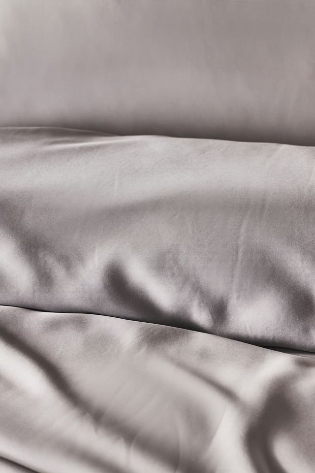 Sijo AiryWeight Eucalyptus Duvet Cover #1