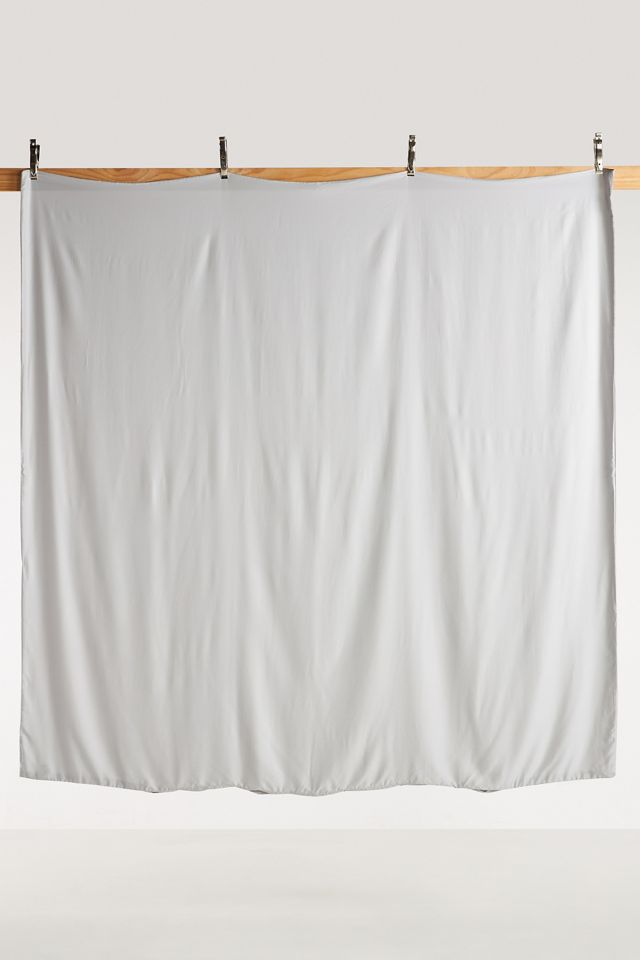 Sijo AiryWeight Eucalyptus Duvet Cover #2