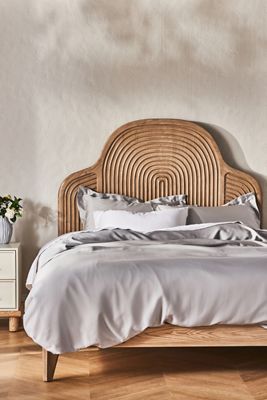 Sijo AiryWeight Eucalyptus Duvet Cover