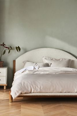 Sijo AiryWeight Eucalyptus Duvet Cover