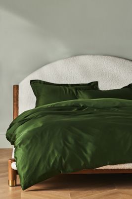 Sijo AiryWeight Eucalyptus Duvet Cover
