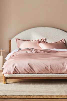 Sijo AiryWeight Eucalyptus Duvet Cover