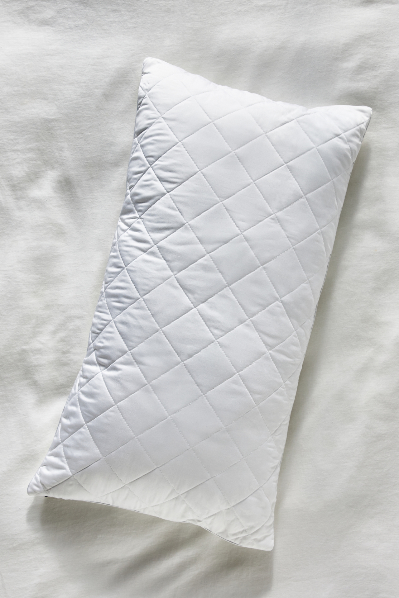 FluffBase Eucalyptus Pillow