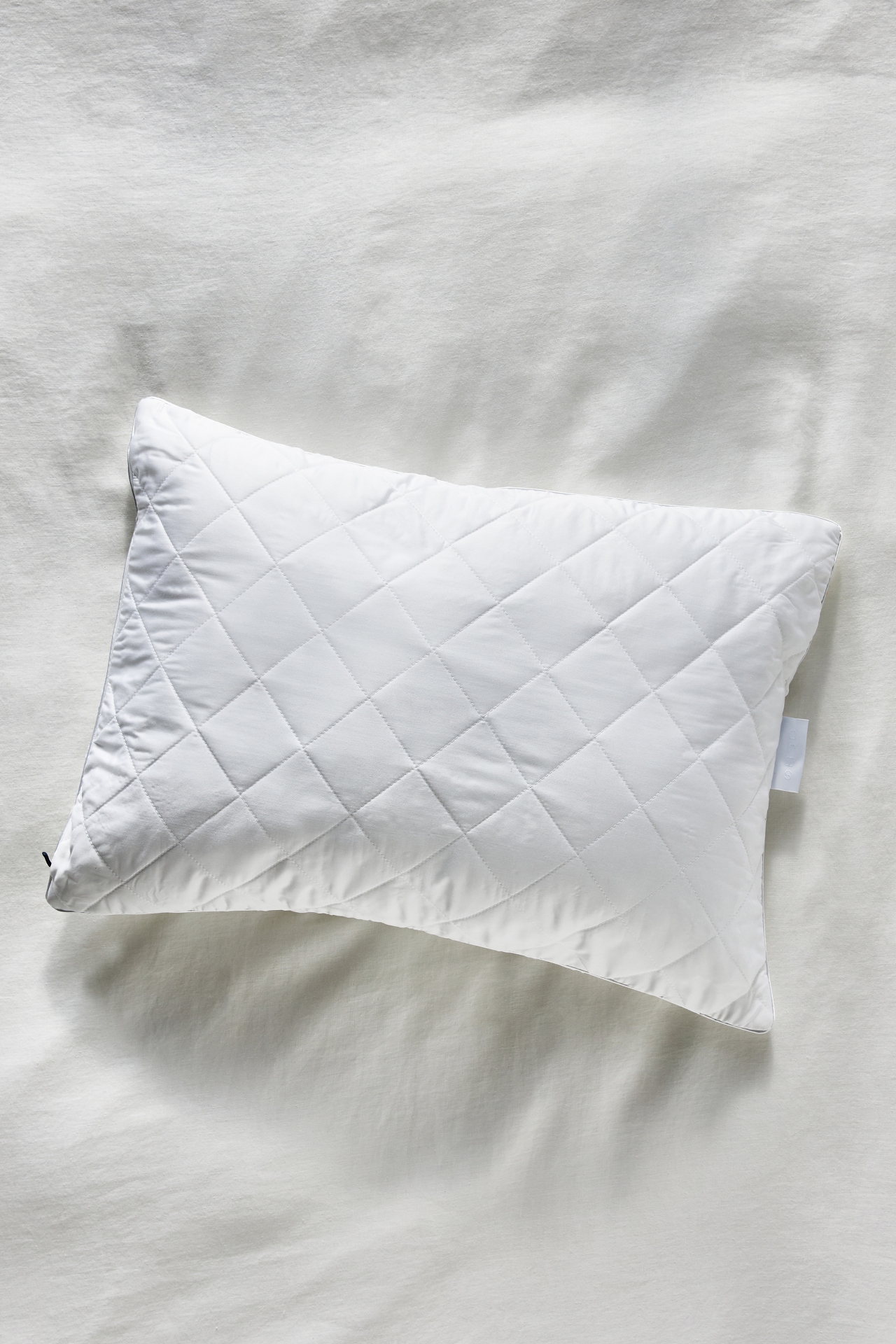 FluffBase Eucalyptus Pillow