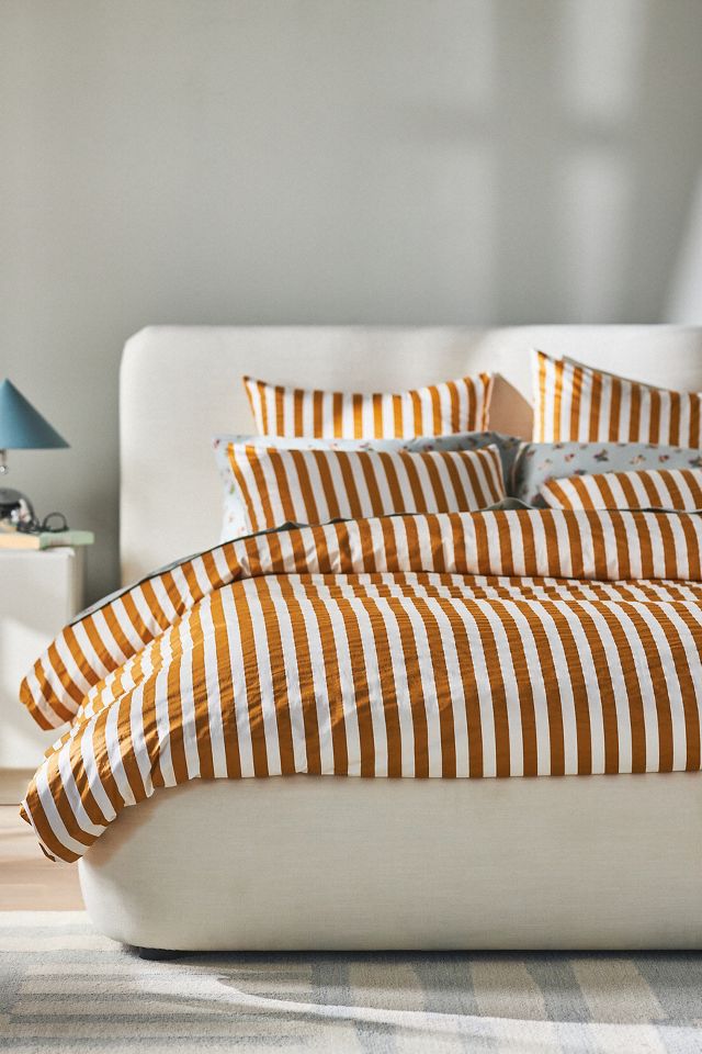 New Anthropologie Duvet outlet Cover