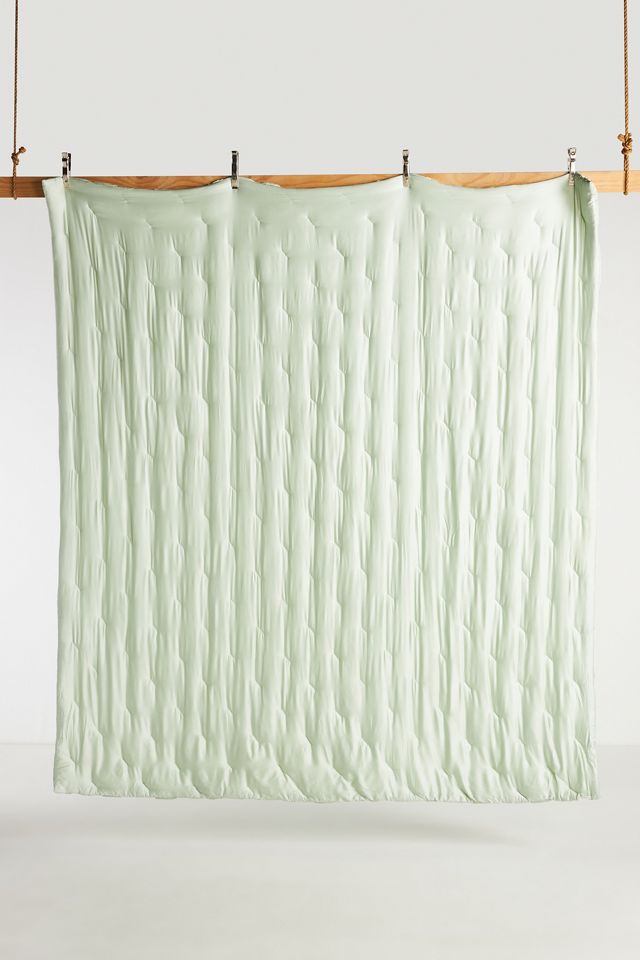 Athena Plush Quilt ​ #3