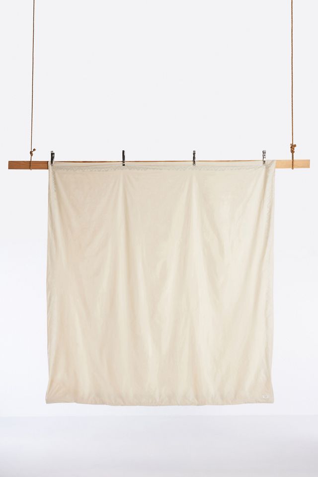 Katie Hodges Embroidered Duvet Cover #3