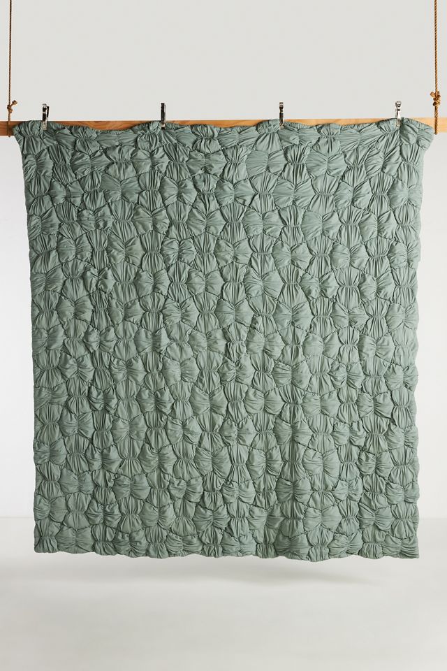 Constance Cloud Jersey Quilt