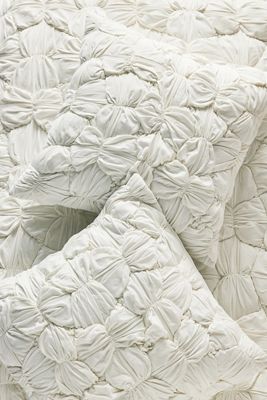 Constance Cotton Jersey Cloud Euro Sham