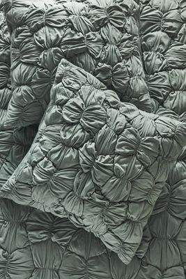 Constance Cotton Jersey Cloud Euro Sham