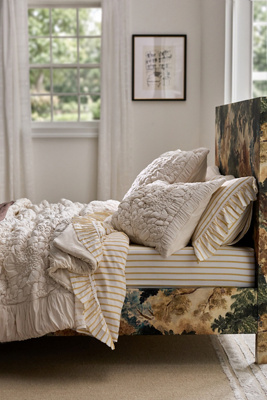Twin Quilts & Coverlets | AnthroHome