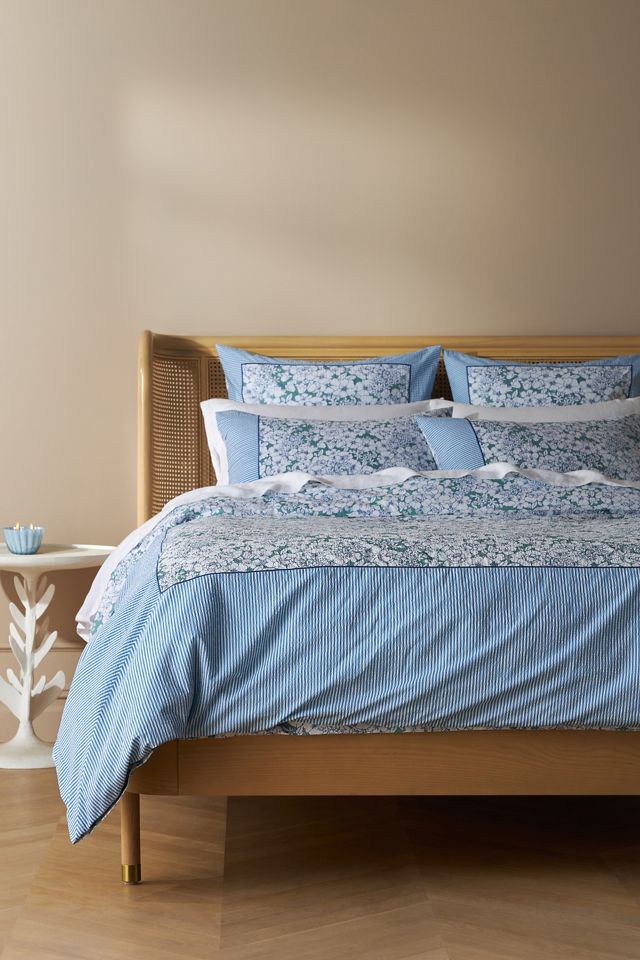 Nalini Organic Percale Duvet