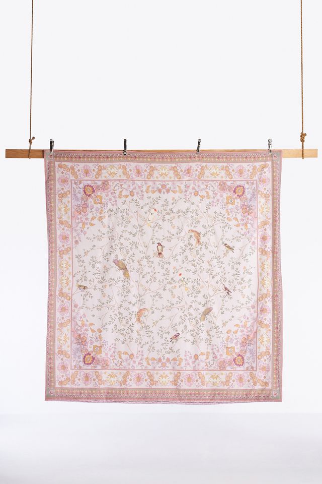 Priyanka Blossom Duvet​ Cover #2