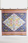 Carmen Handcrafted Quilt