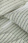 Ellen Merchant Cottage Cotton Percale Sheet Set