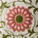 Ochre Floral