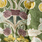 Green Pattern