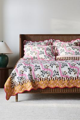 Iluka Quilt​