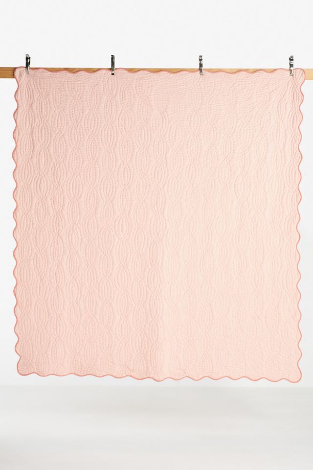 Iluka Quilt​ed Bedspread #3