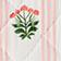 Floral Stripe