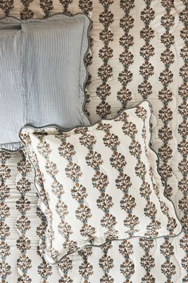 Iluka Euro Sham