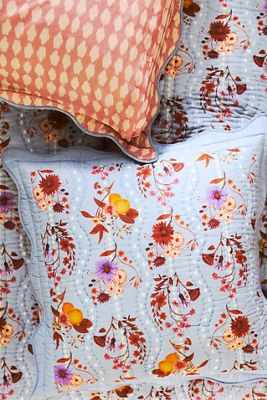 Iluka Euro Sham