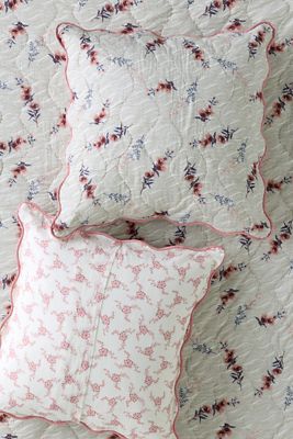 Iluka Printed Cushion