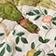 Green Floral