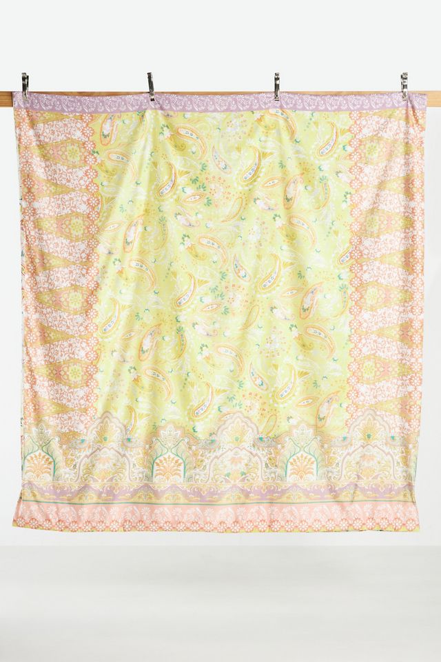 Iskra Organic Sateen Duvet Cover #2