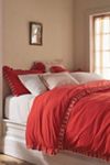 Washed European Flax Linen Sheet Set