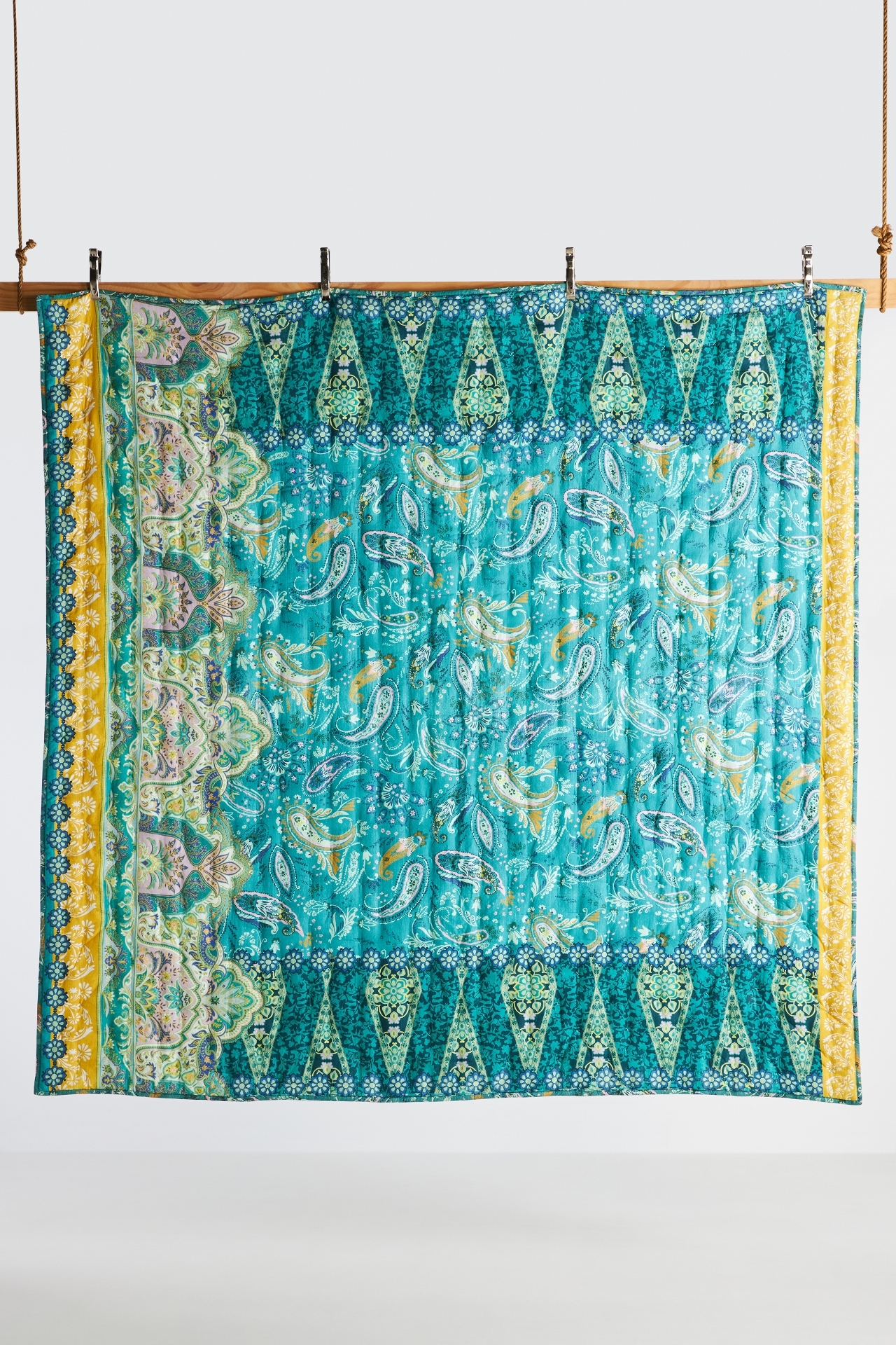 Iskra Quilt