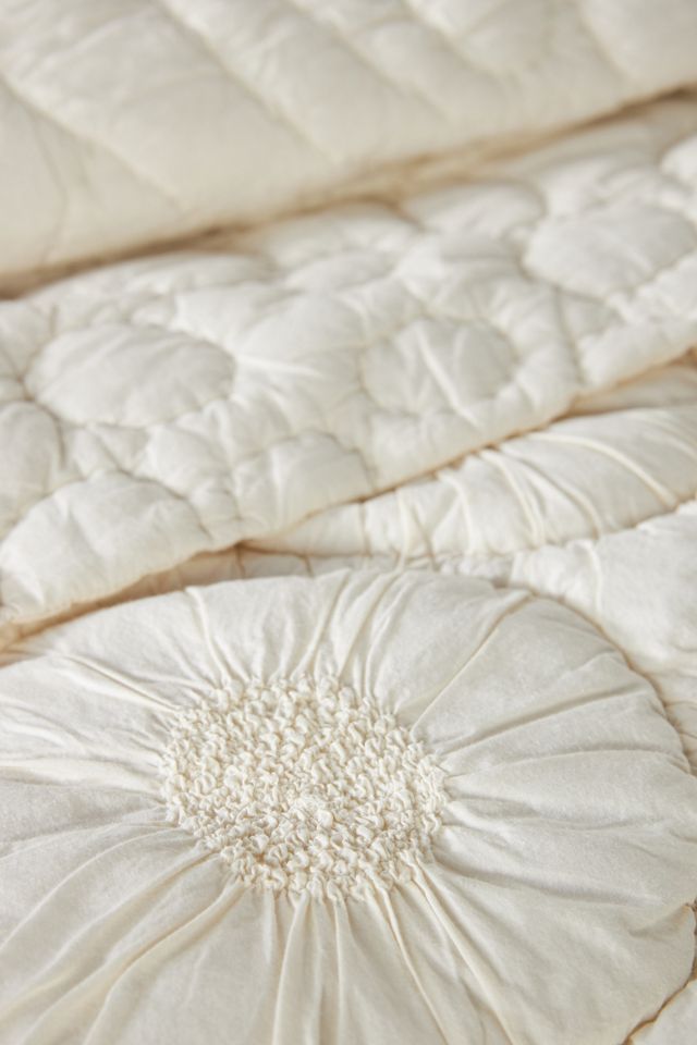 Flora Quilt #1