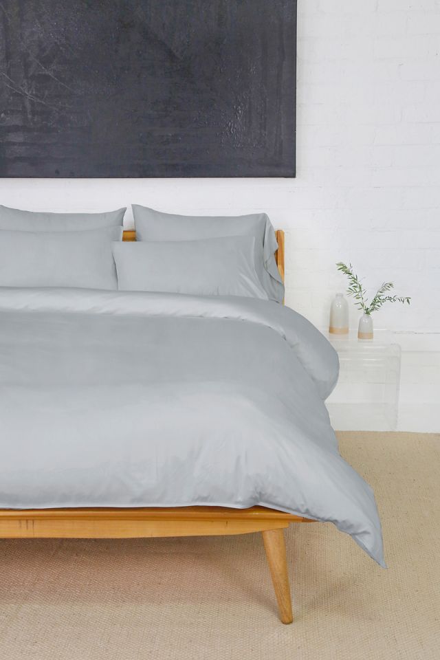 These Bed Sheets That Are 'So Soft and Silky' Are on Sale at