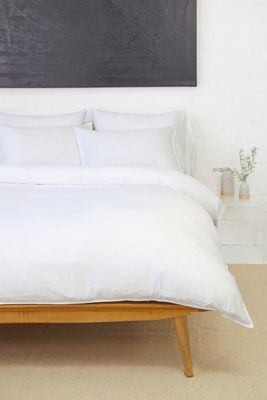 Pom Pom at Home Parker Bamboo Duvet Cover