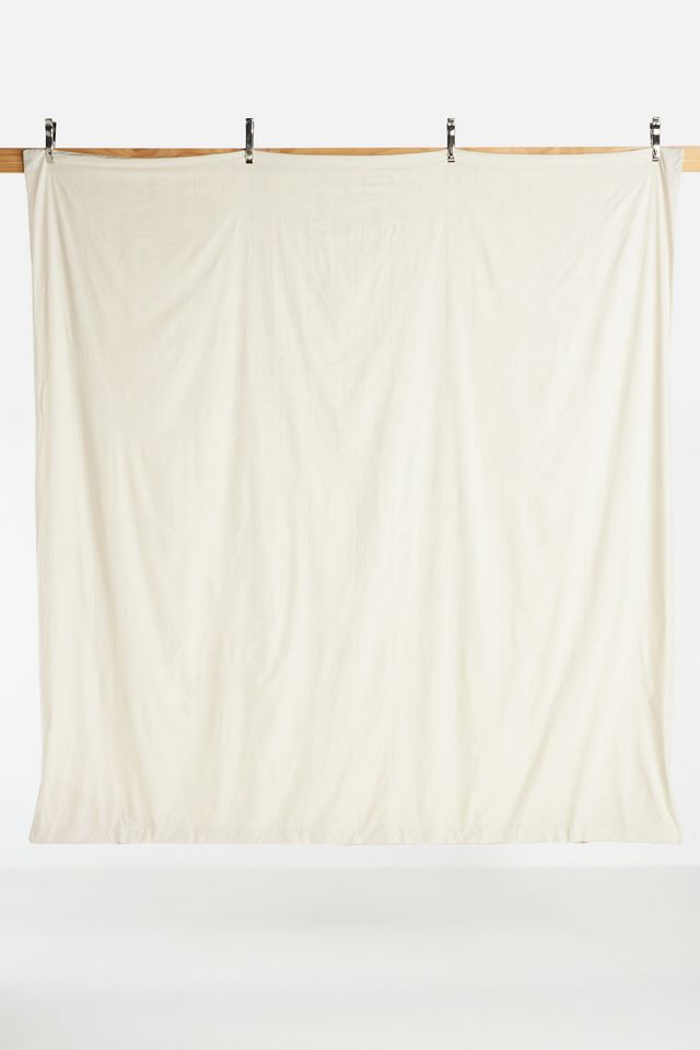 Paloma Floral Matelassé Duvet Cover​ #3