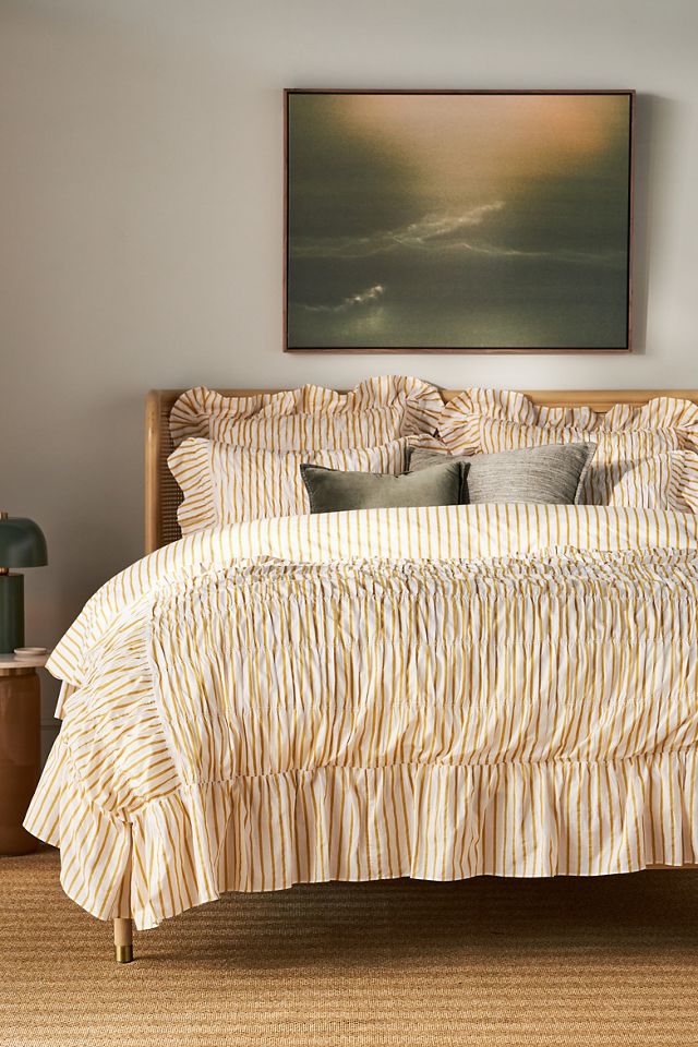 Betsy Duvet Cover #4
