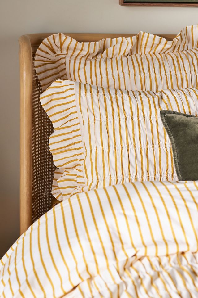 Betsy Duvet Cover #2
