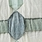 Sonya Matelassé Shams, Set of 2