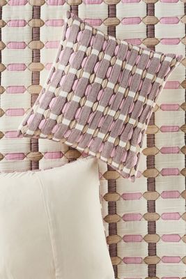 Sonya Matelassé Euro Sham