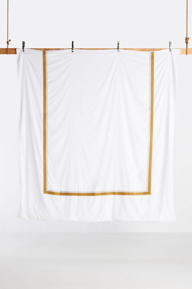 Coraline Sateen Duvet Cover #3
